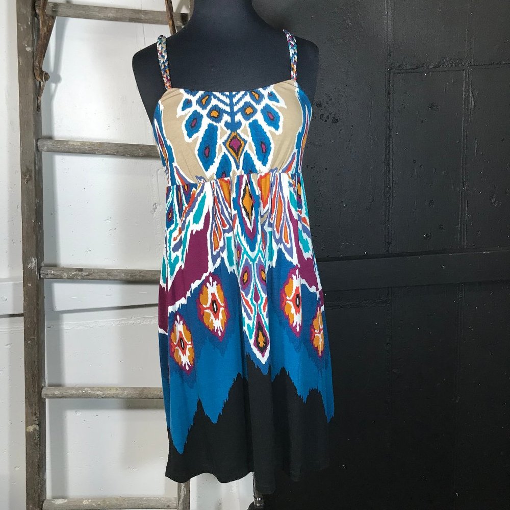 Apt 9 dress